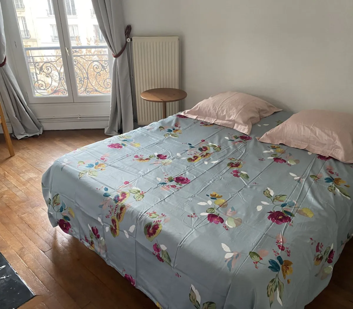 Location Paris Appartement 67561a58f014
