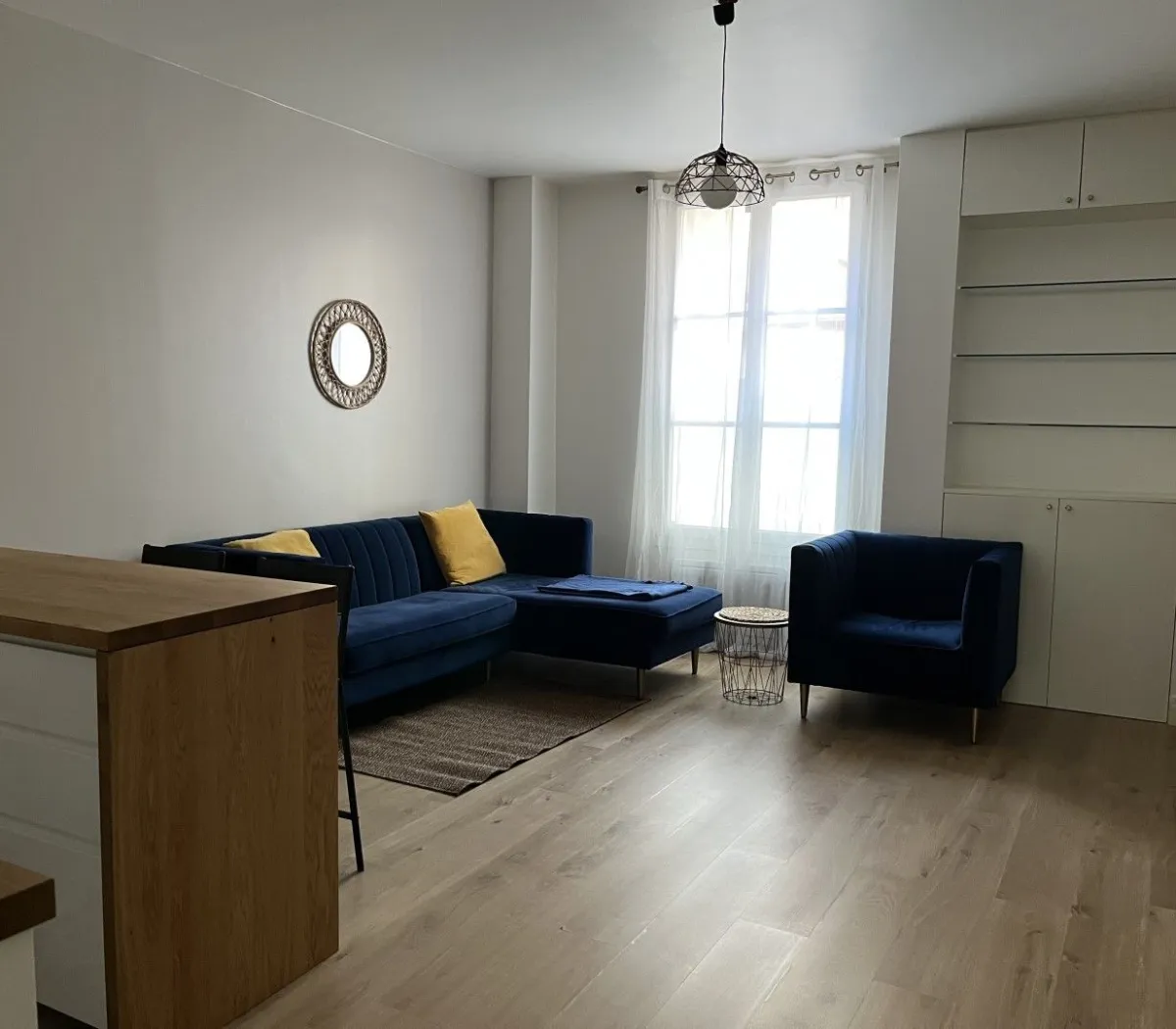 Location Levallois-Perret Appartement 6756c08e62a2