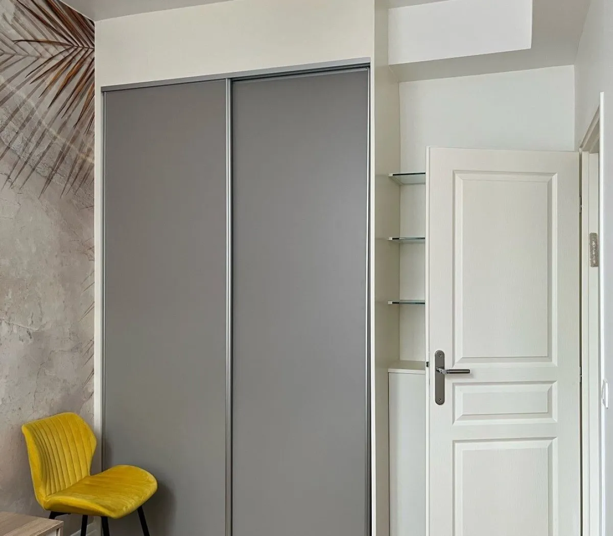 Location Levallois-Perret Appartement 6756c08e62a2