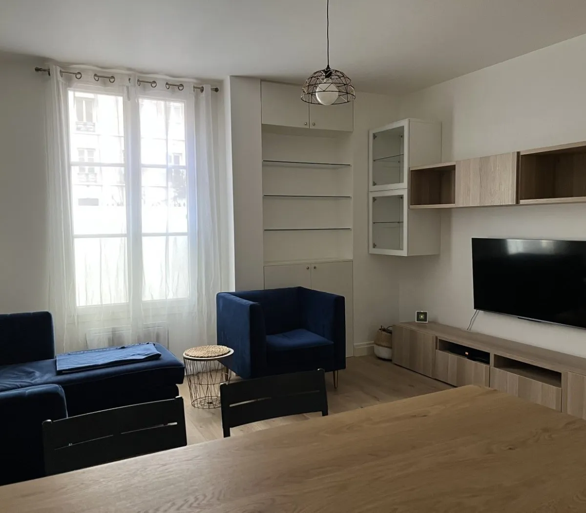 Location Levallois-Perret Appartement 6756c08e62a2