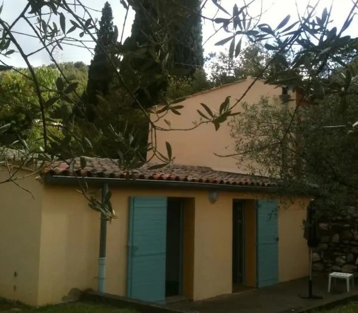 Location Aix-en-Provence Appartement 6756d6fca000