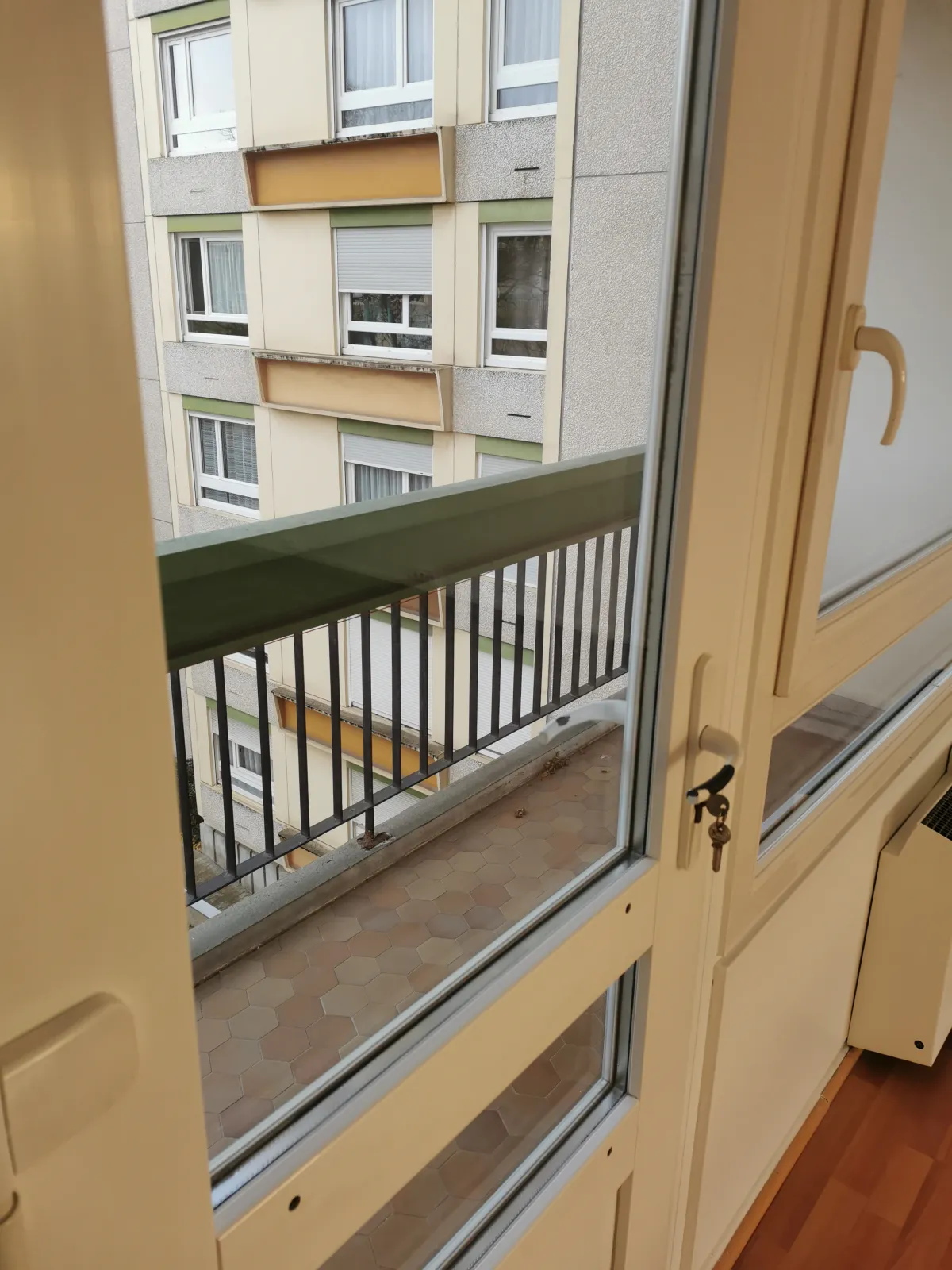 Location Oullins-Pierre-Bénite Appartement 6756f1411c306