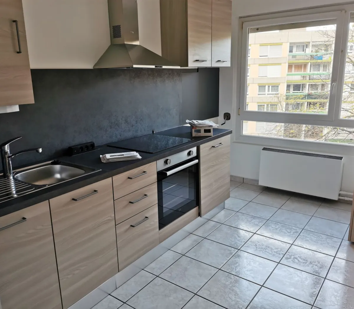 Location Oullins-Pierre-Bénite Appartement 6756f1411c30