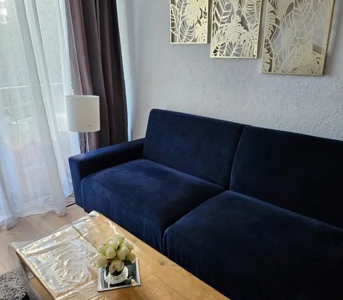 Location Puteaux Appartement 6756f6c9cad7