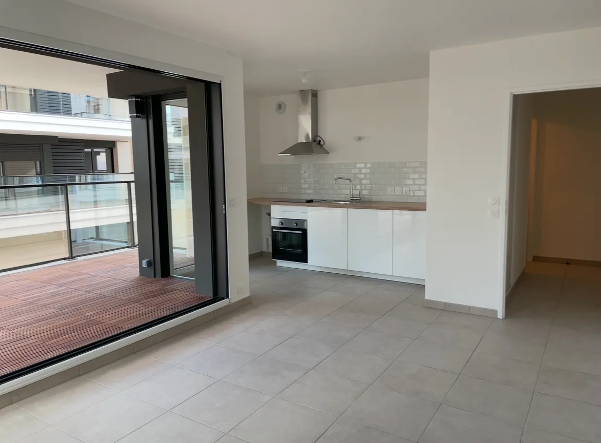 Location Saint-Maur-des-Fossés Appartement 6757853ececb2