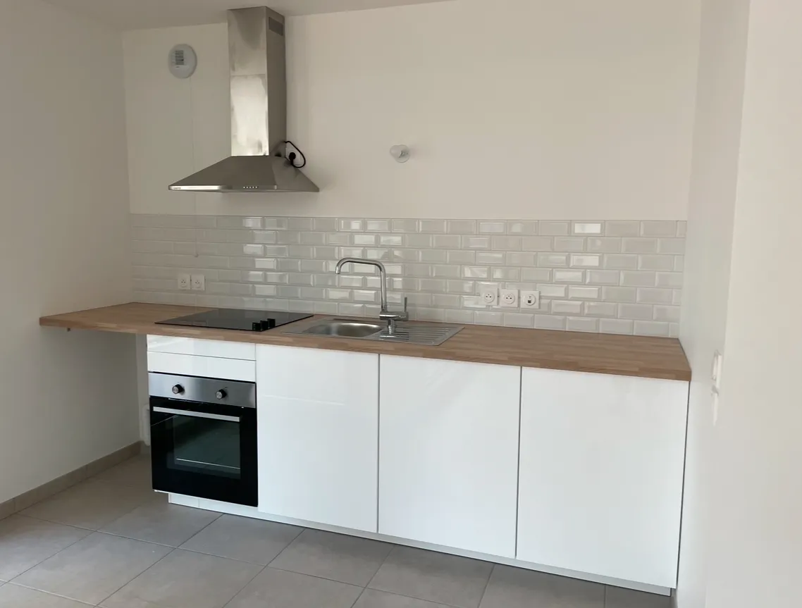 Location Saint-Maur-des-Fossés Appartement 6757853ececb3