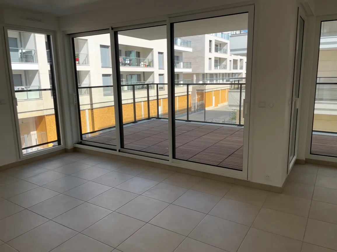 Location Saint-Maur-des-Fossés Appartement 6757853ececb4