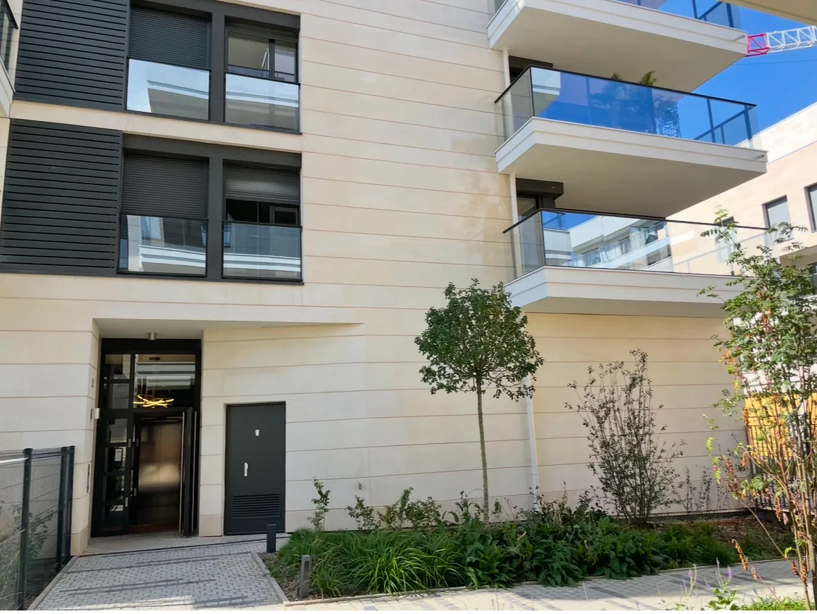 Location Saint-Maur-des-Fossés Appartement 6757853ececb1