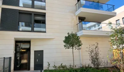 miniatureLocation Saint-Maur-des-Fossés Appartement 6757853ececb2