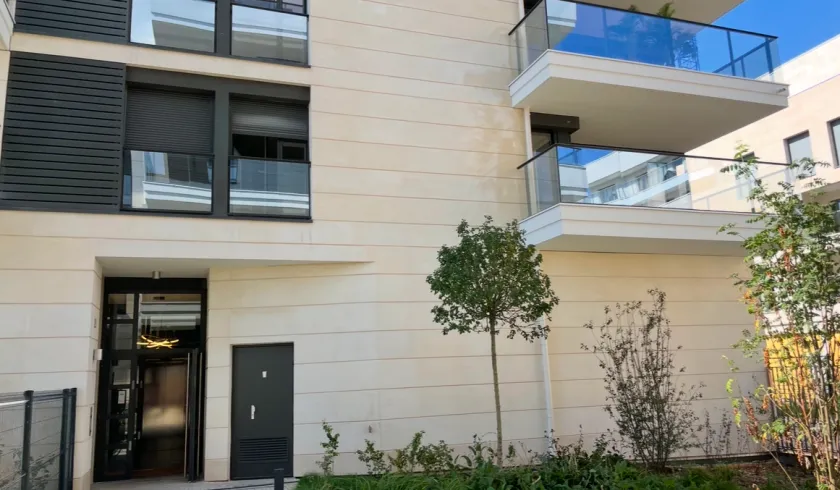 Location Saint-Maur-des-Fossés Appartement 6757853ececb1