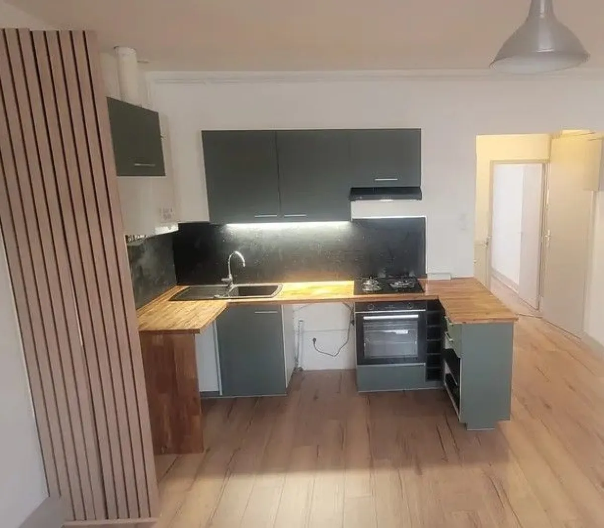 Location Saint-Étienne Appartement 6757fa6834aa