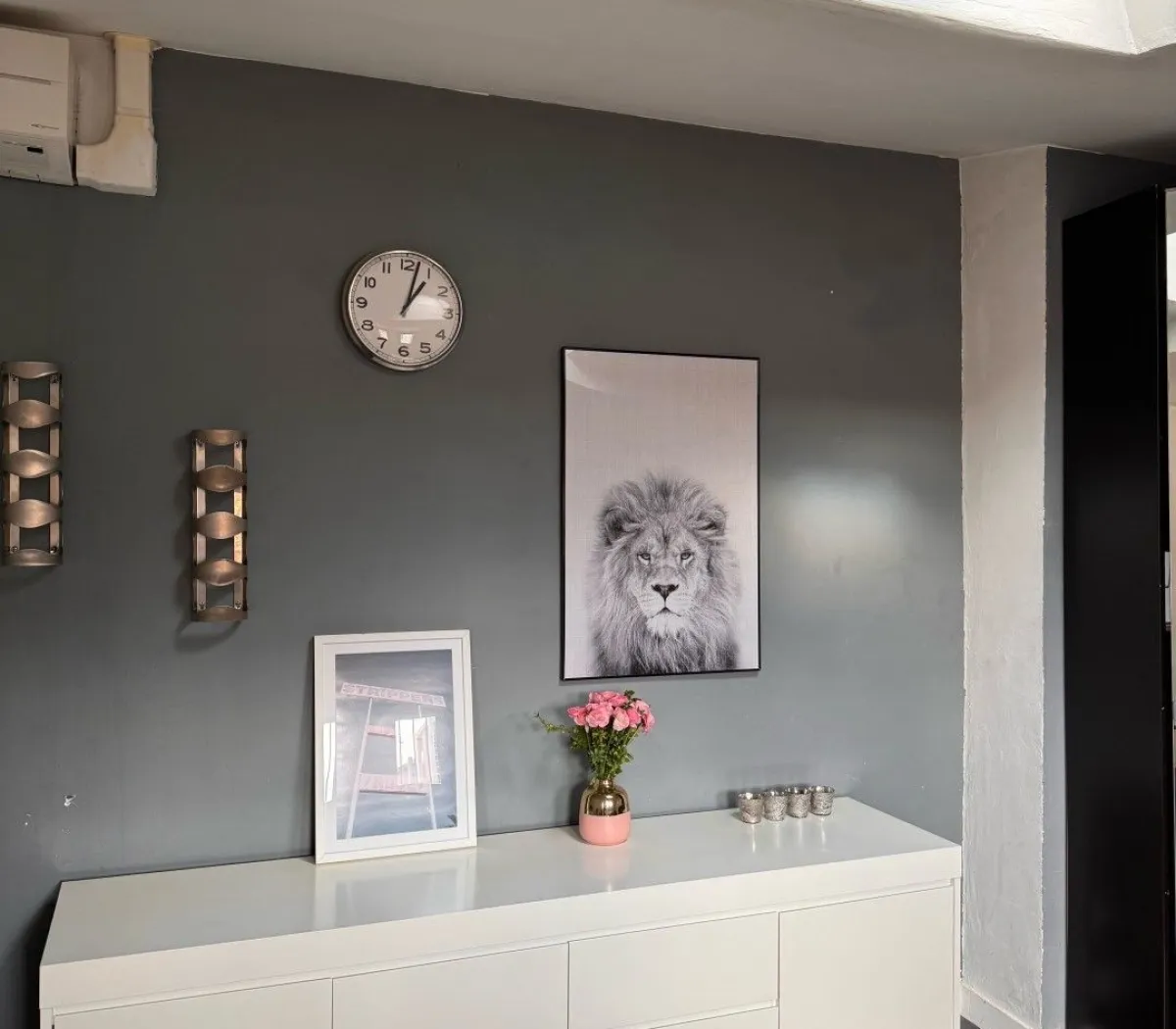 Location Aix-en-Provence Appartement 6758069ba372