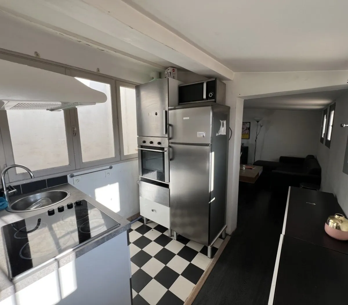 Location Aix-en-Provence Appartement 6758069ba372