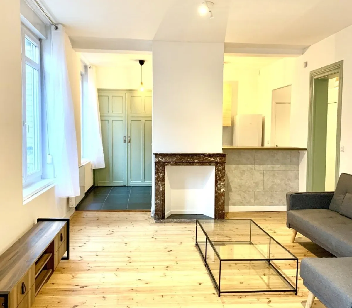 Location Lille Appartement 6758194bda4c