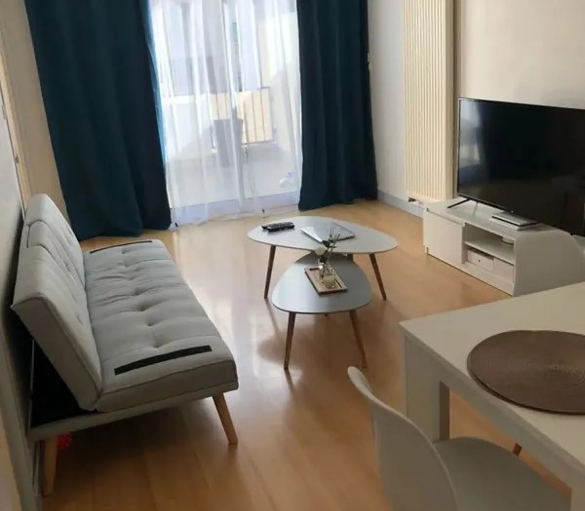 Location Poitiers Appartement 67581c7a4829