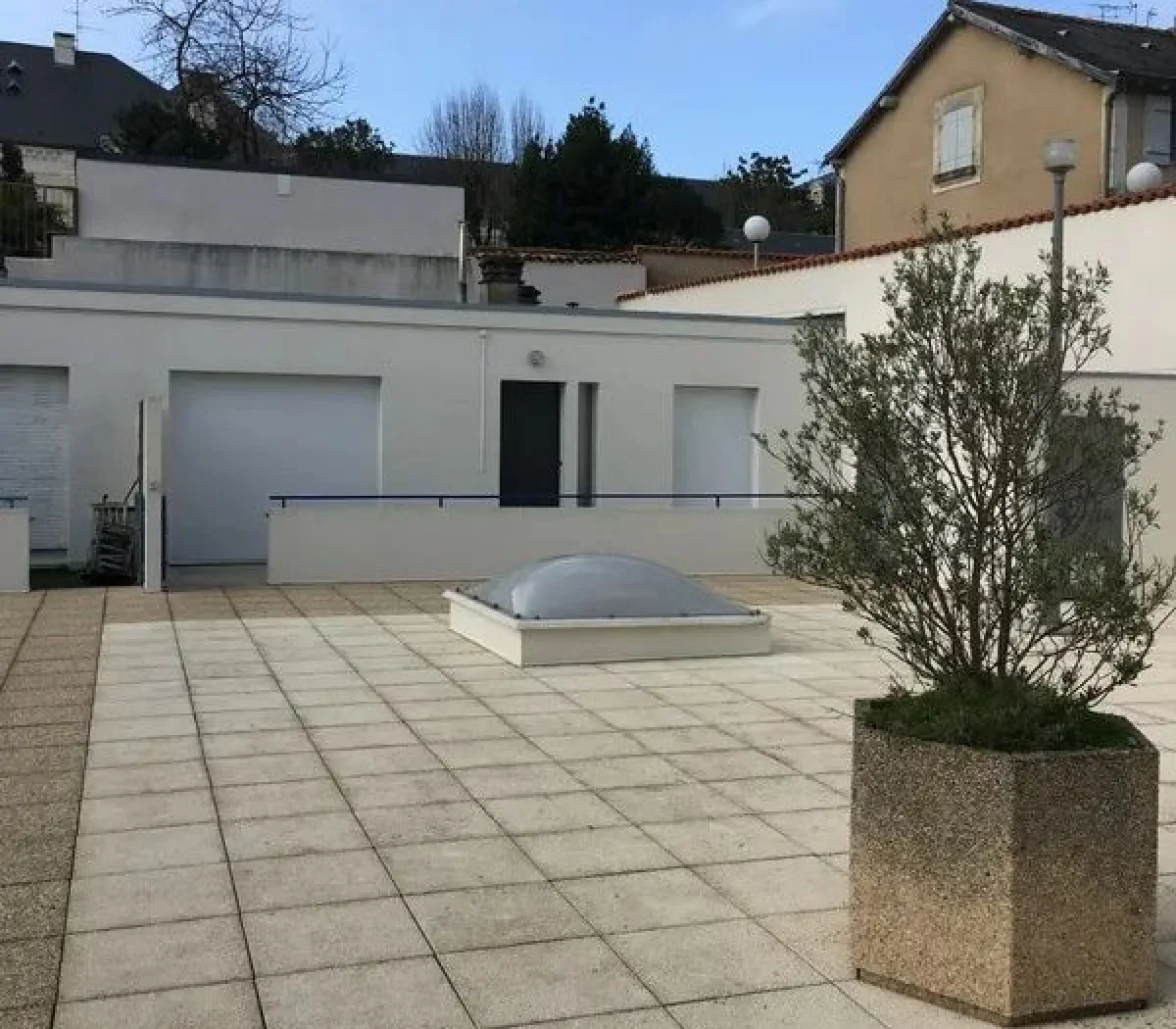 Location Poitiers Appartement 67581c7a4829