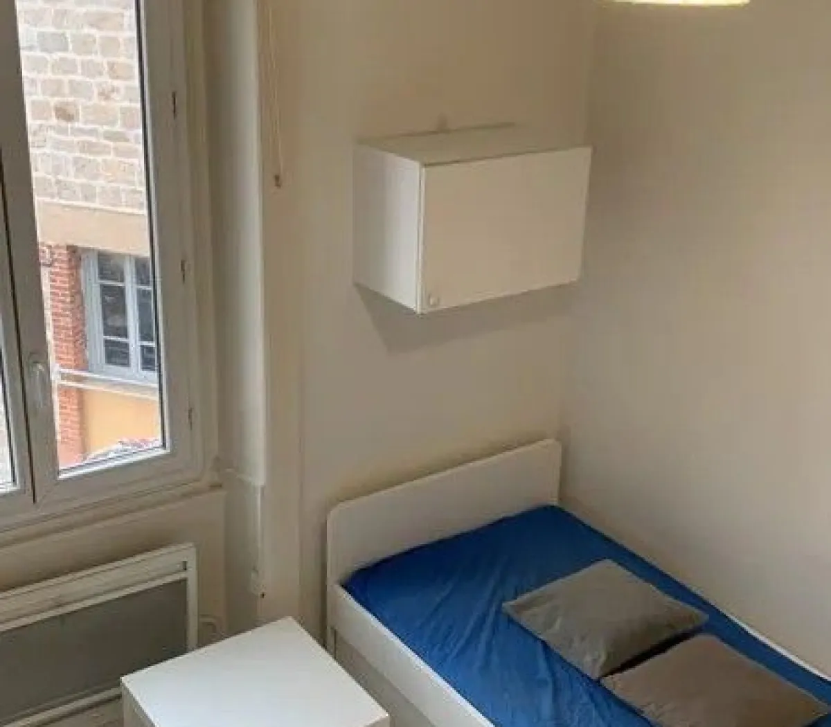 Location Saint-Étienne Appartement 67582d75bed2