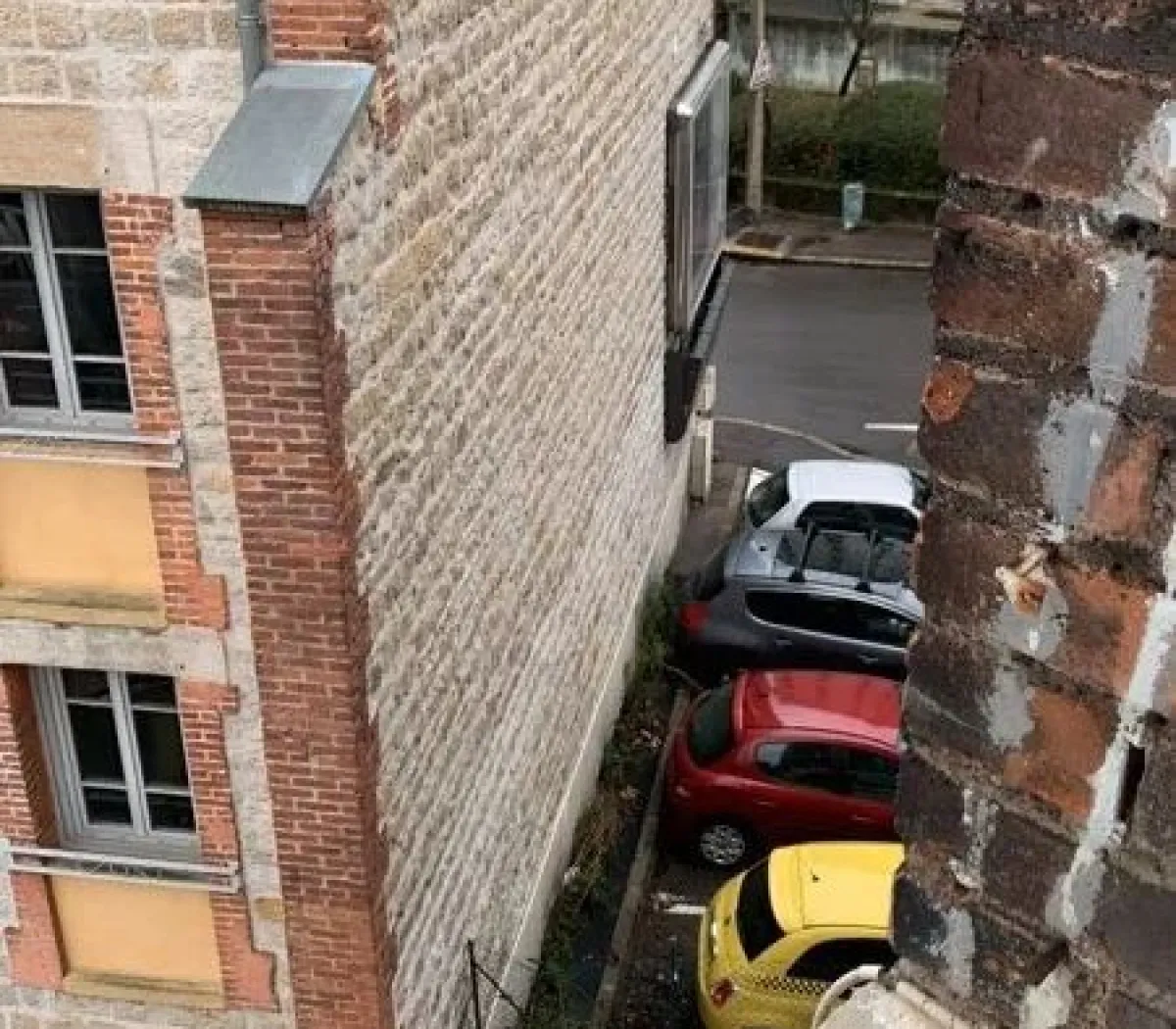 Location Saint-Étienne Appartement 67582d75bed2