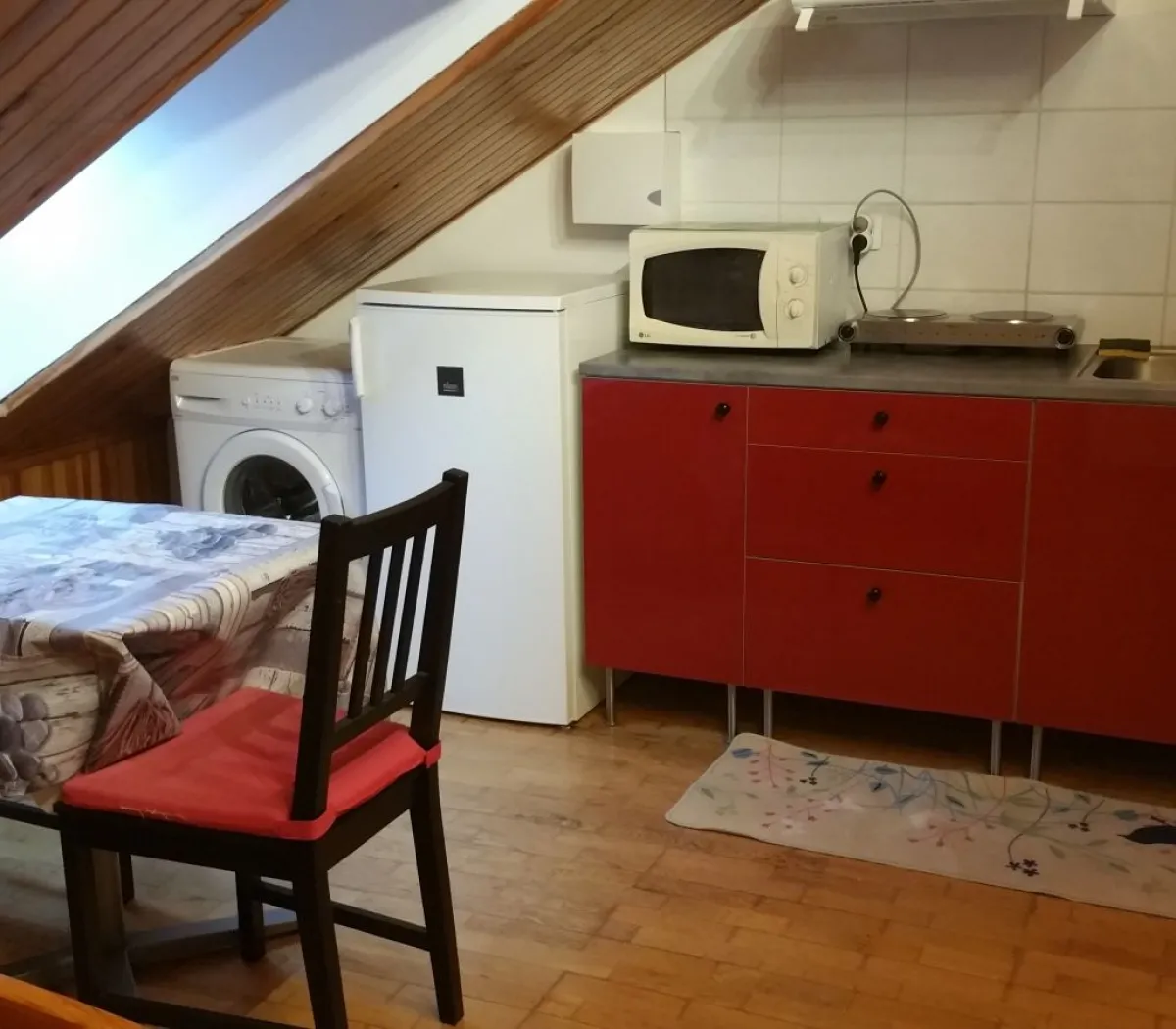 Location Élancourt Appartement 6758338f58c0