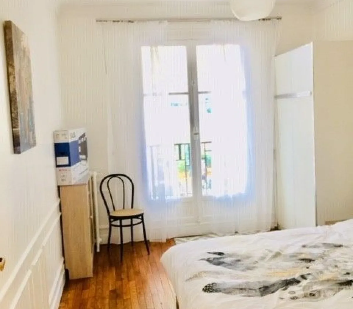 Location Paris Appartement 67584a5031fa