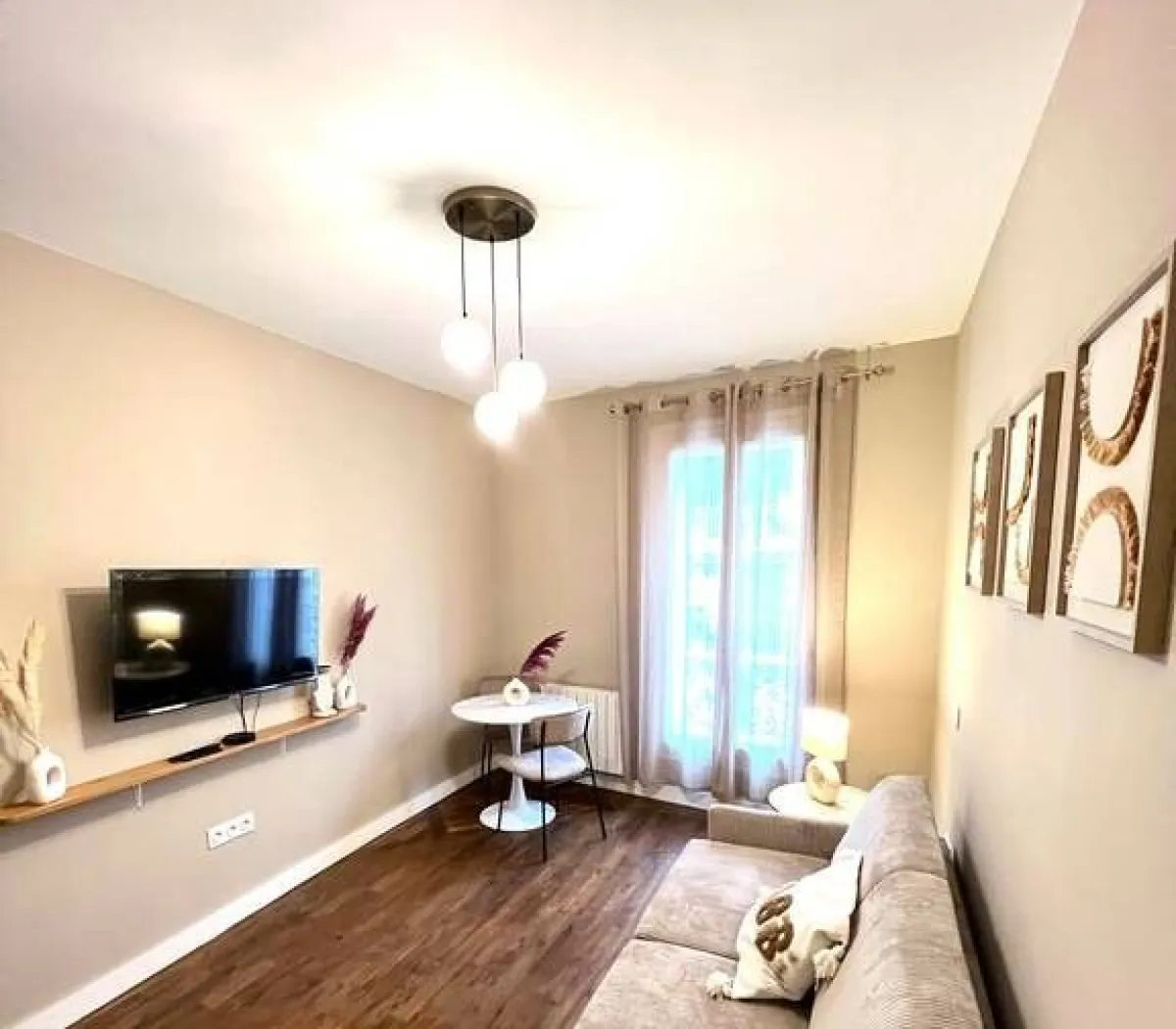 Location Boulogne-Billancourt Appartement 67584ca2ef77