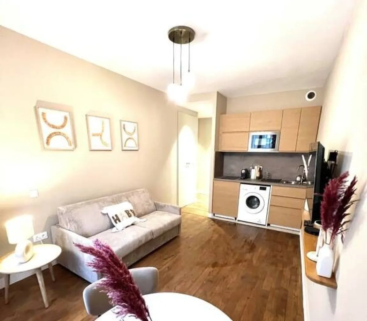 Location Boulogne-Billancourt Appartement 67584ca2ef77