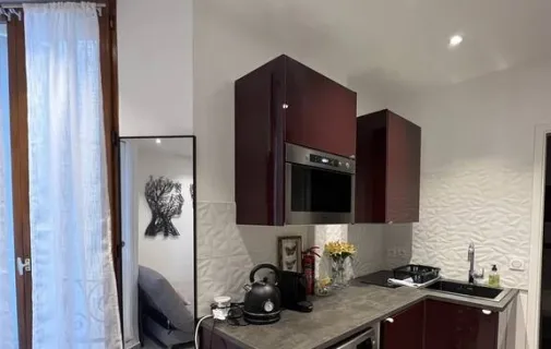 Location Issy-les-Moulineaux Appartement 67584ed94f78