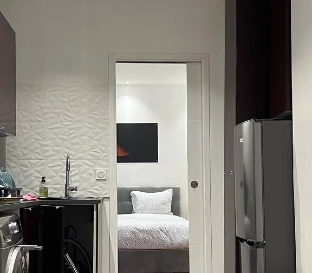 Location Issy-les-Moulineaux Appartement 67584ed94f78