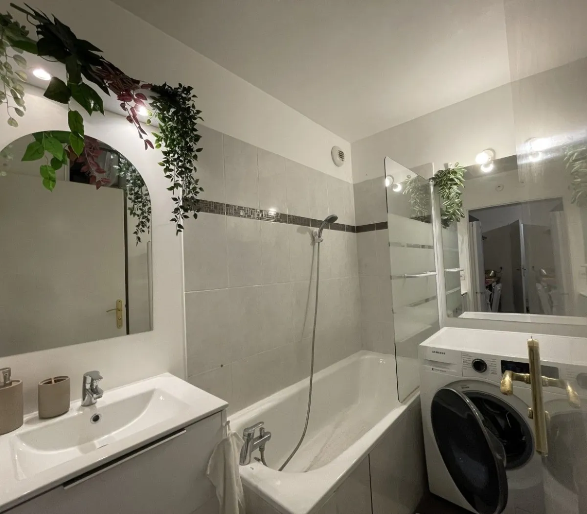 Location Massy Appartement 67585139315b