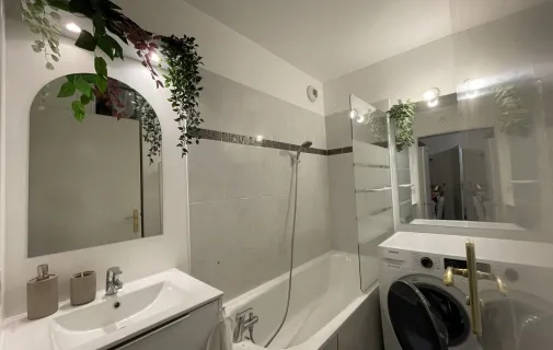 Location Massy Appartement 67585139315b