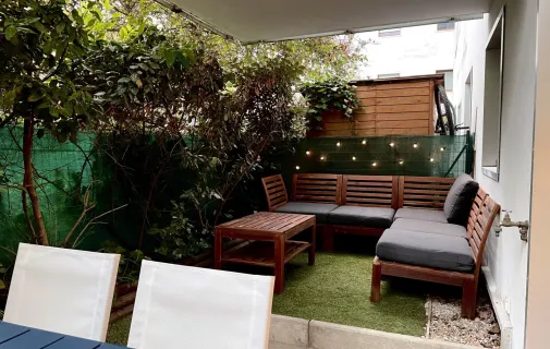 Location Massy Appartement 67585139315b