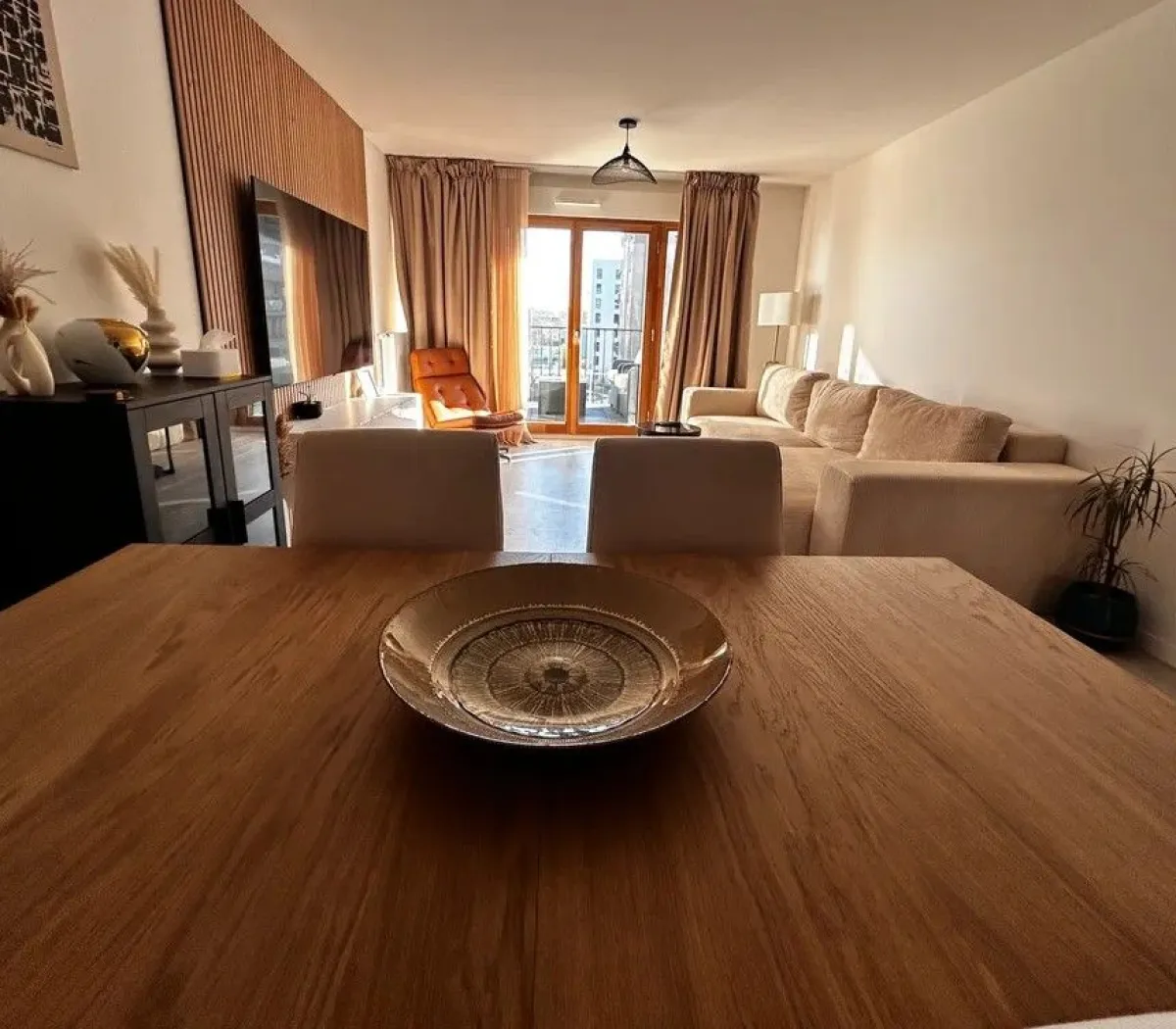 Location Asnières-sur-Seine Appartement 675858c9a668