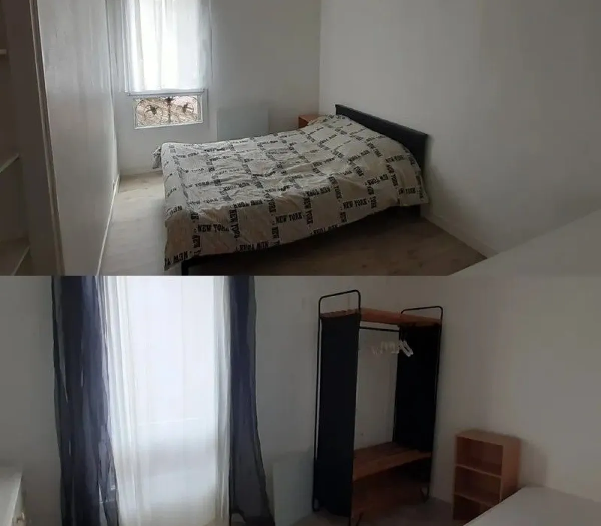 Location Ivry-sur-Seine Appartement 67585aed66d2