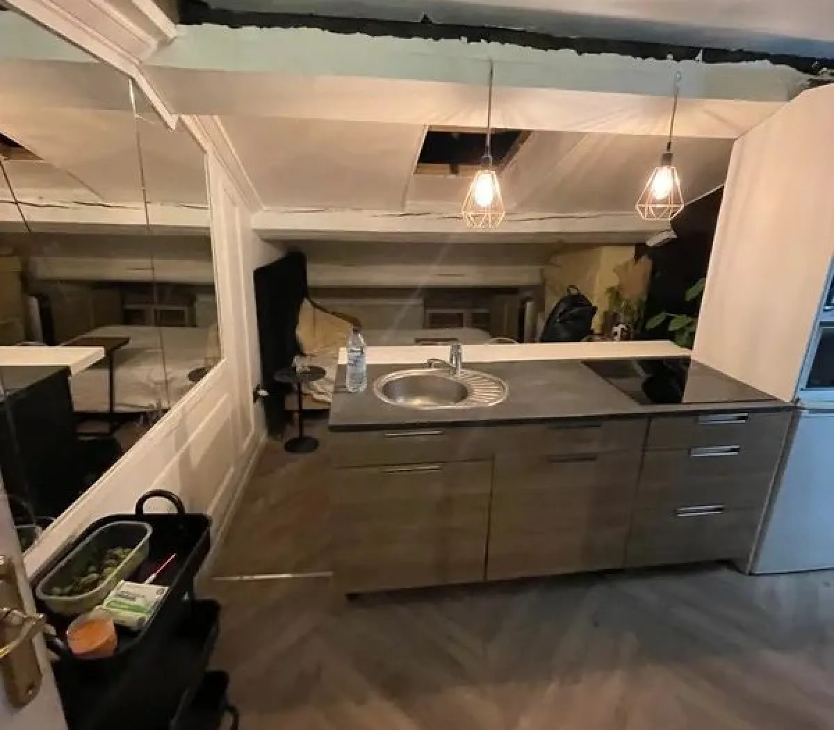 Location Lyon Appartement 67595515441f