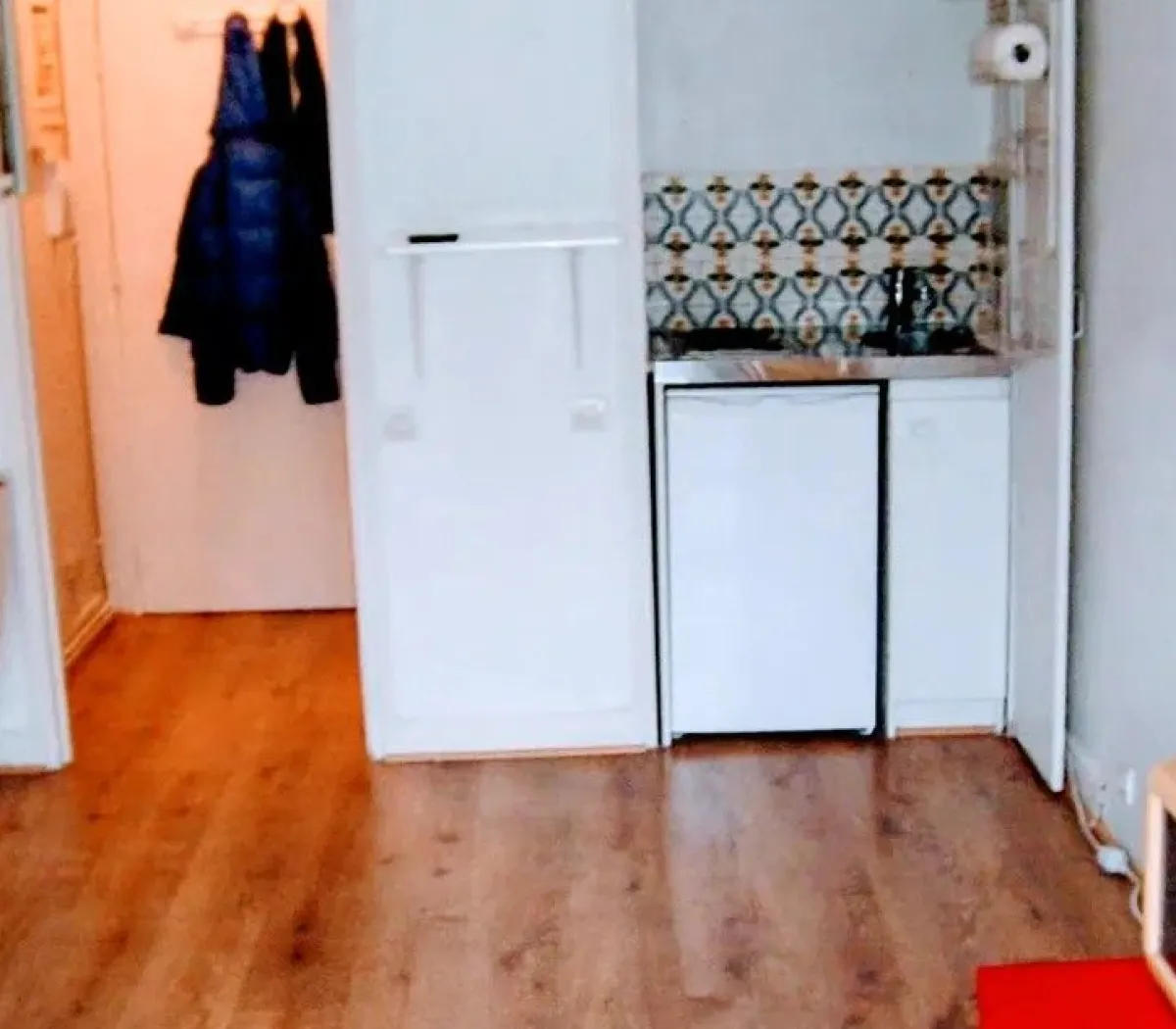 Location Saint-Mandé Appartement 675959f7ac08