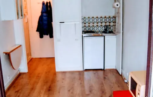 Location Saint-Mandé Appartement 675959f7ac08