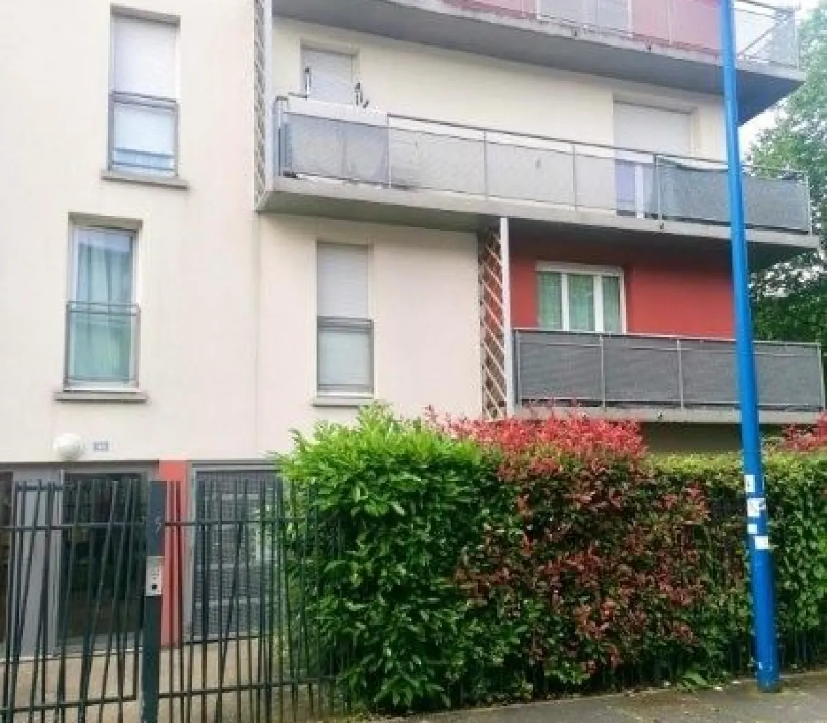 Location Choisy-le-Roi Appartement 6759894b1cad