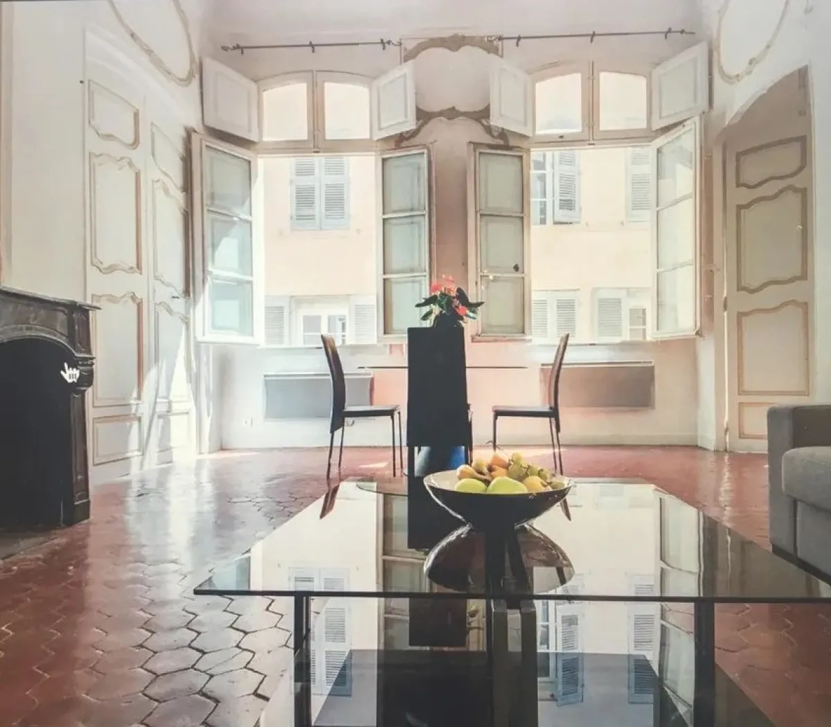 Location Aix-en-Provence Appartement 67598c068f7b