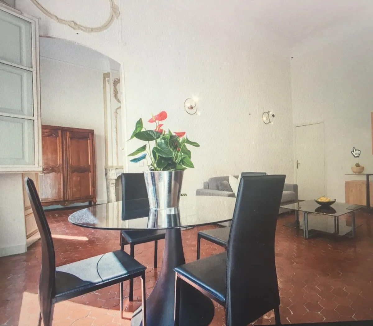 Location Aix-en-Provence Appartement 67598c068f7b