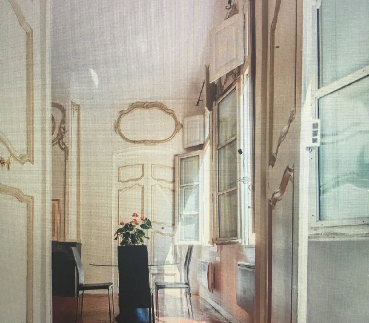 Location Aix-en-Provence Appartement 67598c068f7b