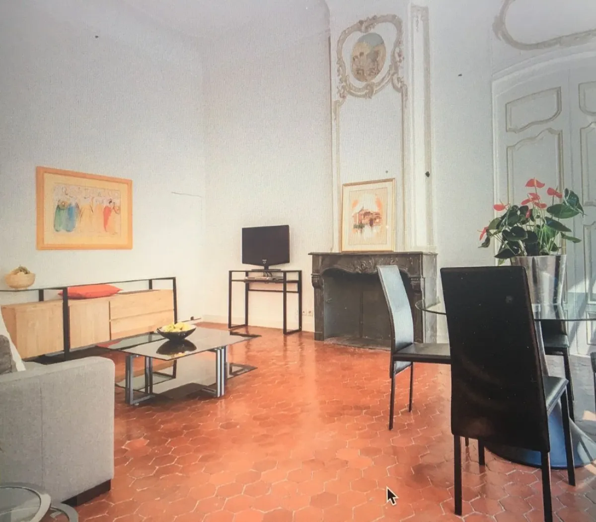 Location Aix-en-Provence Appartement 67598c068f7b