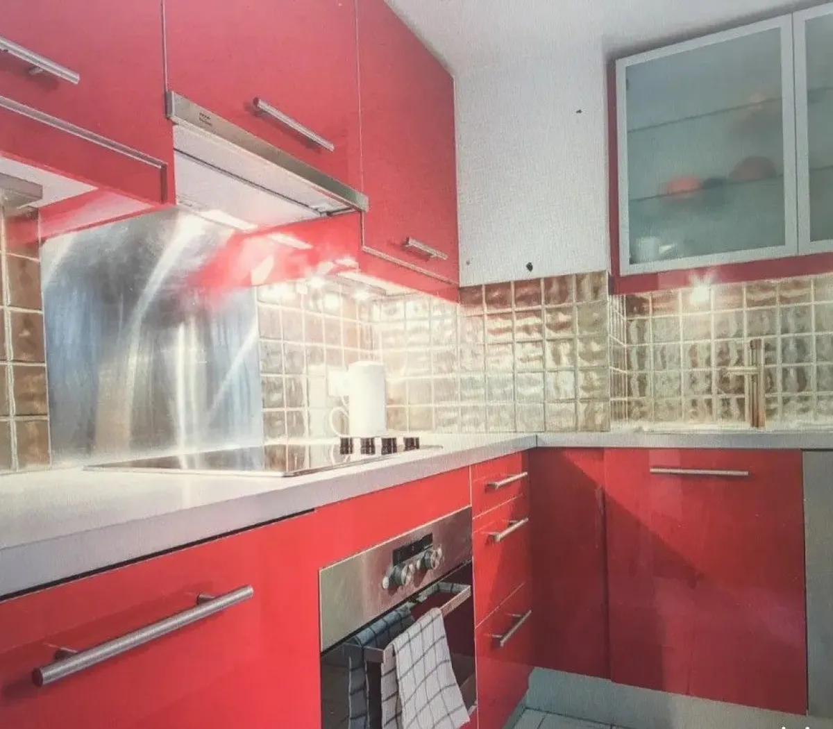 Location Aix-en-Provence Appartement 67598c068f7b