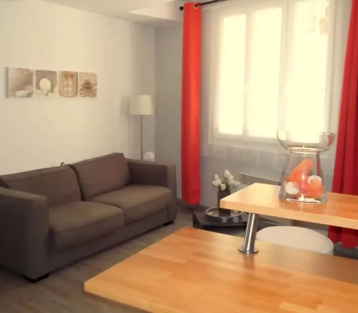 Location Aix-en-Provence Appartement 67598e15b5d1