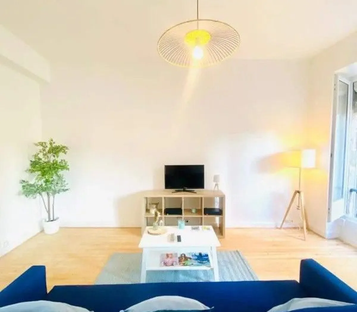 Location Bordeaux Appartement 675992e8e394