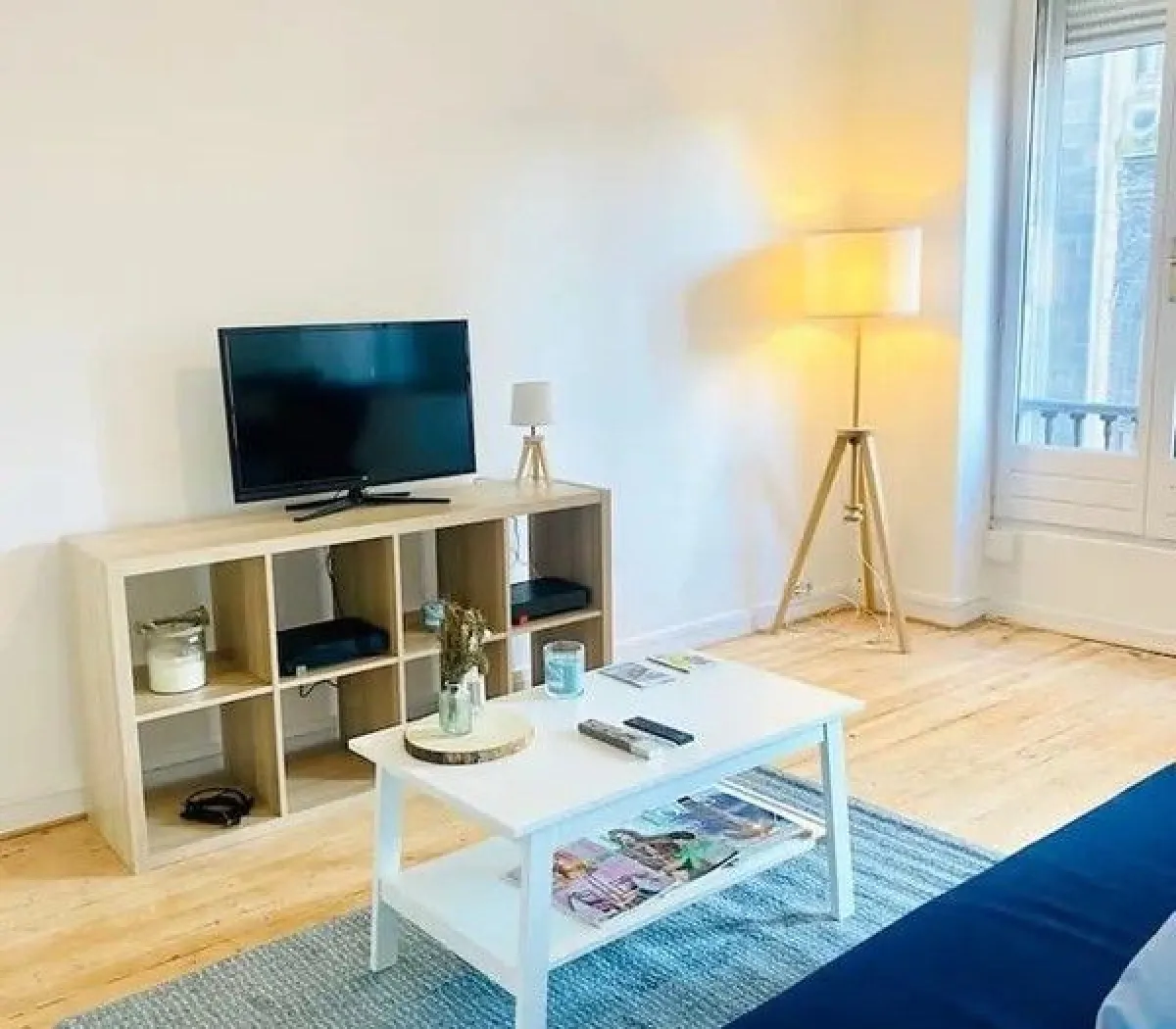 Location Bordeaux Appartement 675992e8e394