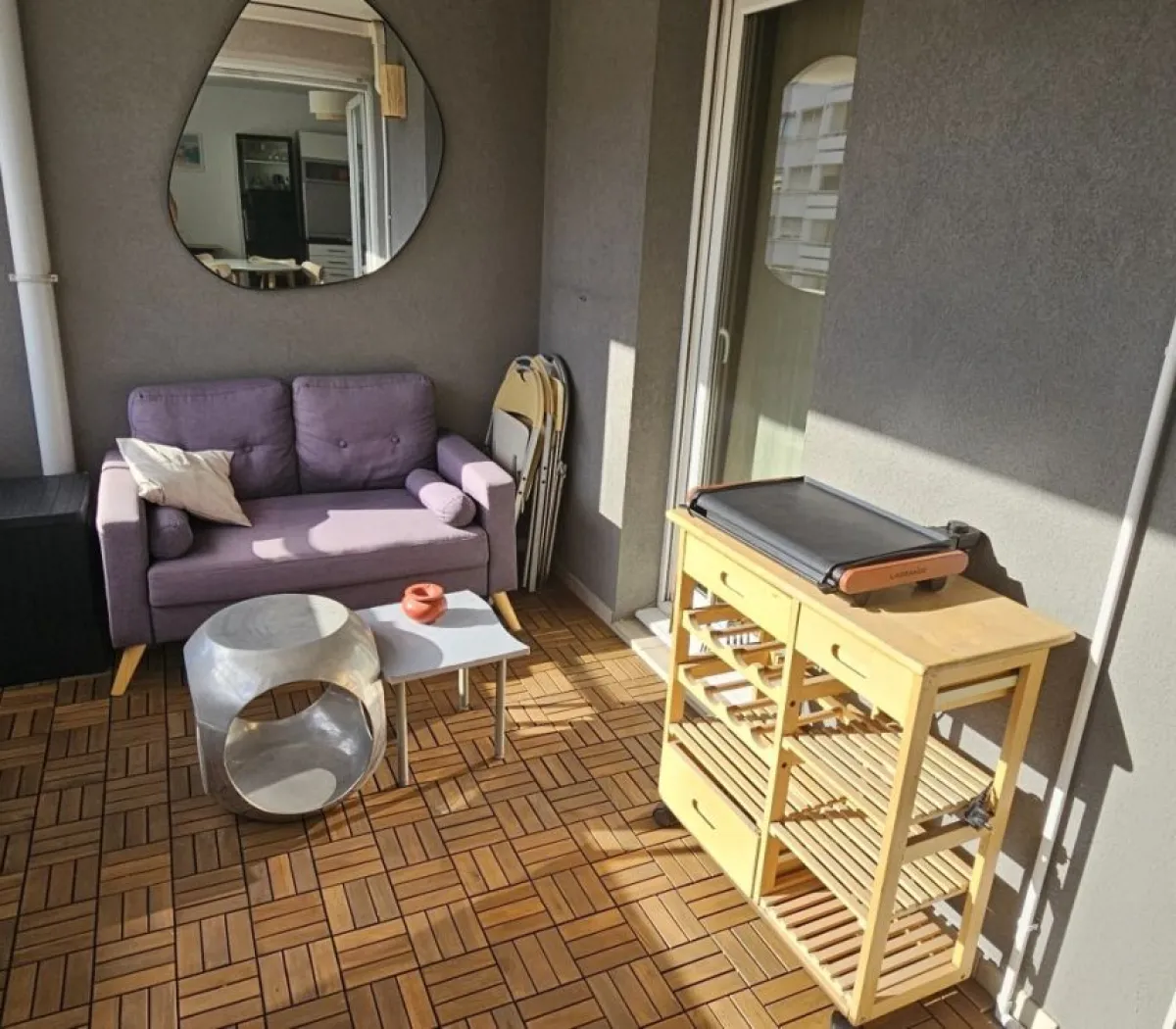 Location Marseille Appartement 675995302247