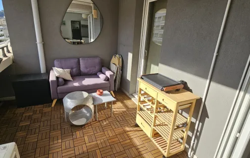 Location Marseille Appartement 675995302247