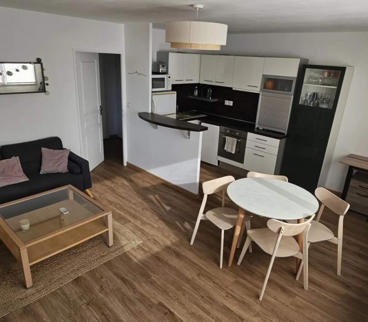 Location Marseille Appartement 675995302247