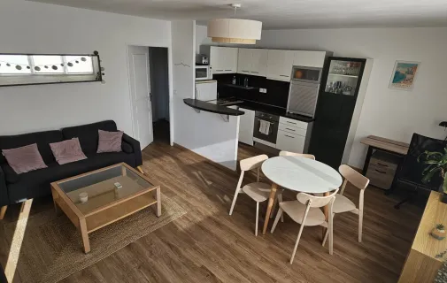 Location Marseille Appartement 675995302247