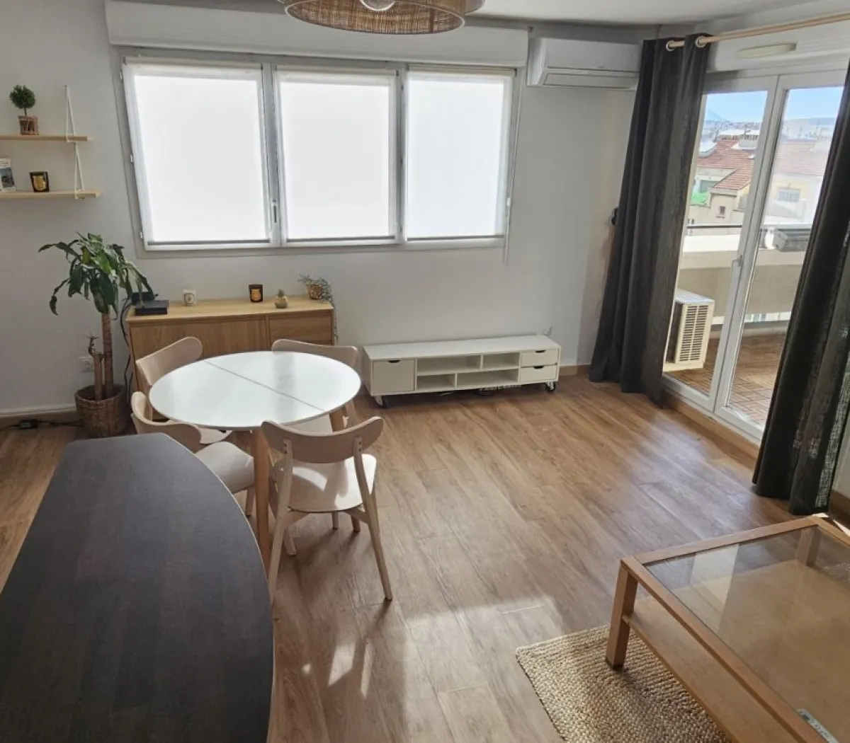 Location Marseille Appartement 675995302247